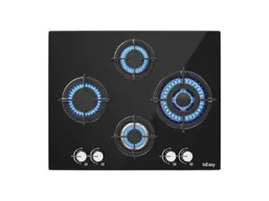 Deska plynová isEasy MGBG-654B