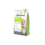 Eminent Puppy Lamb & Rice 3 kg