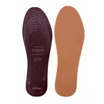 Toro Vložky do bot z imitace kůže 1 pár