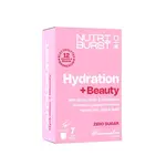Nutriburst Elektrolyty Beauty hydratační nápoj s vitamíny 7 ks vodní meloun
