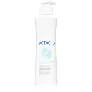 Lactacyd Pharma emulze pro intimní hygienu 250 ml