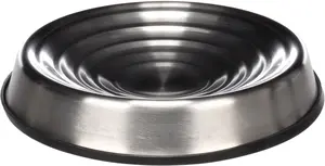 Flamingo Lajla miska - strieborná 200 ml