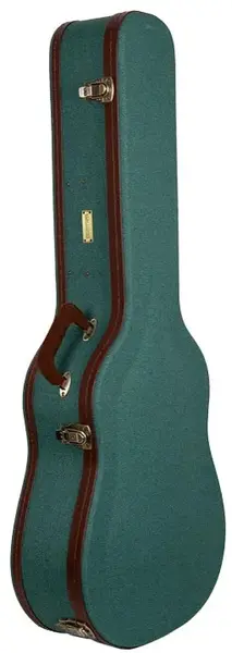 CrossRock CRW720DMB Malachite Blue