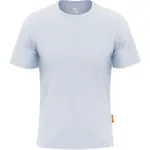 Hannah BAZ Pánské bavlněné tričko, světle modrá, velikost