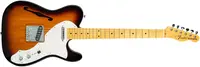 Fender 2012 AVRI 69 Thinline