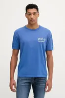 Bavlněné tričko Gant