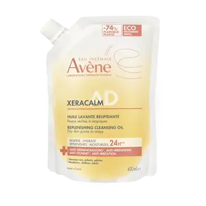 Avène XeraCalm A.D Relipidačný umývací olej