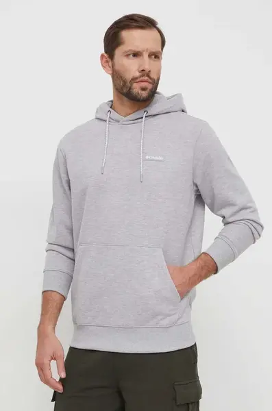 Mikina Columbia Marble Canyon