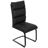 Novel HOUPACÍ ŽIDLE, antracitová