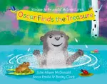 Oscar Finds the Treasure - Julie Alison McDonald, Anna Emilia