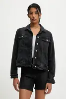 Džínová bunda Answear.LAB