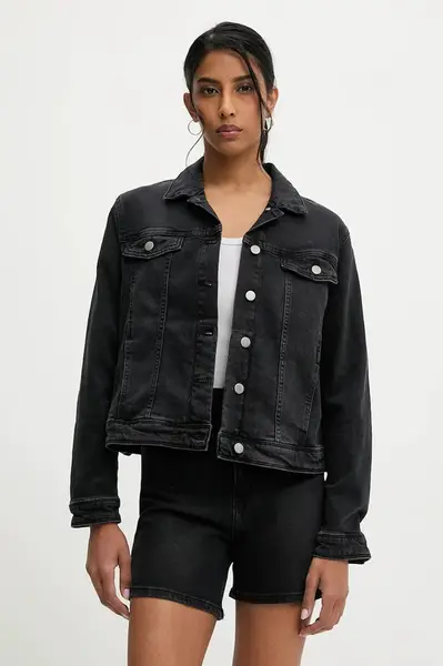 Džínová bunda Answear.LAB