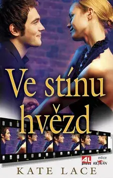 Ve stínu hvězd (poškozená) - Kate Lace