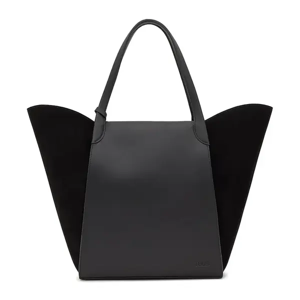 Kožená kabelka Tous TULIP