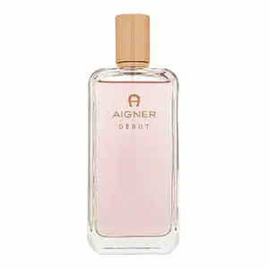 Aigner Debut parfémovaná voda pro ženy 100 ml