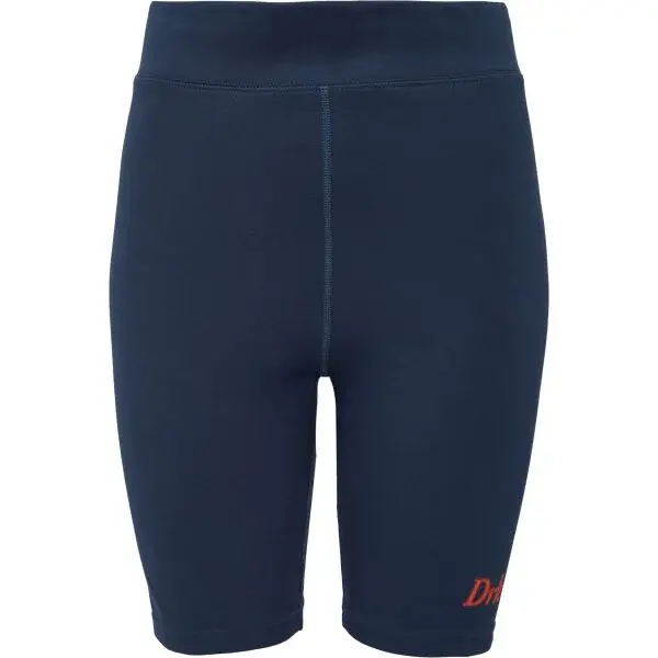 DRK BETHANY Dámské šortky, tmavě modrá, velikost