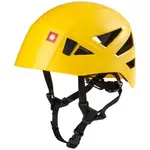 OCÚN SHARD Prilba na horolezectvo a alpinizmus, žltá, veľkosť