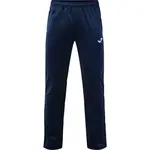 Joma VINTAGE ECO RETRO LONG PANTS Pánske tepláky, tmavo modrá, veľkosť