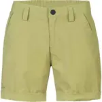 Hannah WELIN Dámske šortky, svetlo zelená, veľkosť