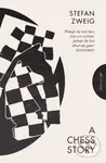 Chess Story - - - kniha z kategorie Společenská beletrie