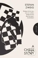 Chess Story - - - kniha z kategorie Společenská beletrie
