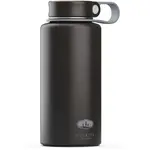 GSI Outdoors MICROLITE 1000 TWIST Termofľaša, čierna, veľkosť 1 L