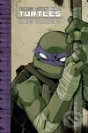 Teenage Mutant Ninja Turtles: The IDW Collection Volume 4 - kniha z kategorie Komiksy