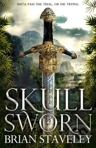 Skullsworn - Brian Staveley