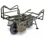 Solar vozík south westerly pro barrow