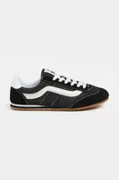 Tenisky Vans Super Lowpro černá barva, VN000D83BLA1