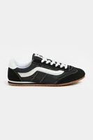 Tenisky Vans Super Lowpro černá barva, VN000D83BLA1