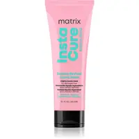 Matrix Instacure Build A Bond revitalizační maska pro poškozené vlasy 250 ml