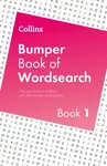 Collins Bumper Book of Wordsearch book 1 - Collins Puzzles