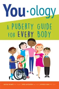 You-ology - Kathryn Lowe