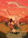 The Tea Dragon Tapestry - K. O'Neill - kniha z kategorie Pro děti