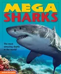 Mega Sharks - Angela Giles