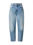 Polo Ralph Lauren Džínsy  modrá denim