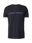 ANTONY MORATO Tričko  námornícka modrá / nebesky modrá