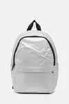 Batoh adidas Glow dámský, stříbrná barva, malý, JN0926