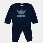 Kojenecká tepláková souprava adidas Originals