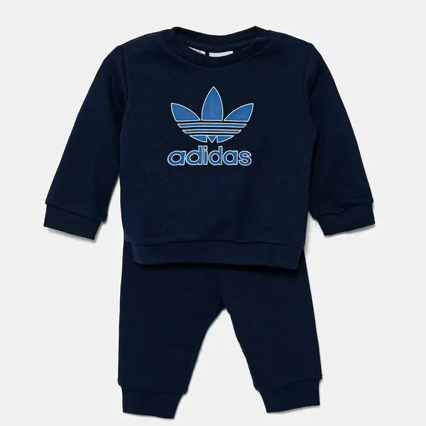 Kojenecká tepláková souprava adidas Originals