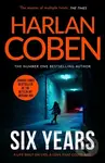 Six Years - Harlan Coben - kniha z kategorie Detektivky