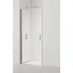 Sprchové dvere 100 cm SAT Fusion SATFUD100CRT