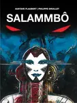 Salammbo - Gustave Flaubert