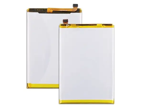 Baterie pro telefon CUBOT Note 21, Note 40, Note 50 (C41), Li-Pol 5200 mAh