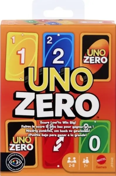 UNO Zero