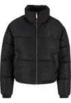 Karl Kani Zimná bunda  čierna