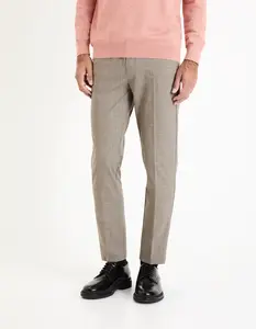 Celio Kalhoty 24h Fowinter - Pánské