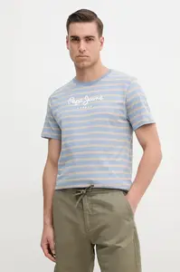 Pepe Jeans  Bavlněné tričko