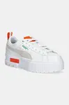 Puma Boty Puma Mayze Lth
